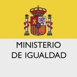 Telegram profile photo for Ministerio de Igualdad