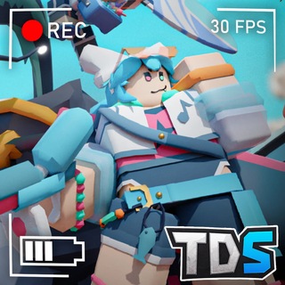Telegram profile photo for 🛡Tower Defense Simulator | strategy⚔️