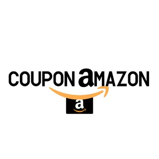 Telegram profile photo for COUPON AMAZON 🛒💰