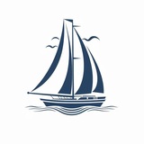 Telegram profile photo for We are sailing