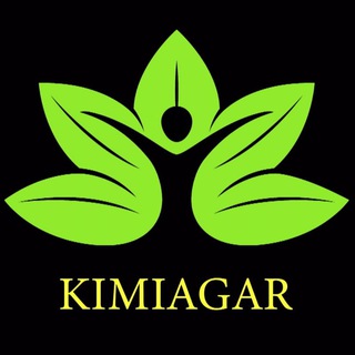Telegram profile photo for دروس کیمیاگر