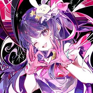 Telegram profile photo for инфо