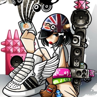 Telegram profile photo for Переходник субкультуры кост !