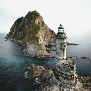 Telegram profile photo for ⚓️El Matador del Mar 🪐 🏴☠Дневник моряка ⚜