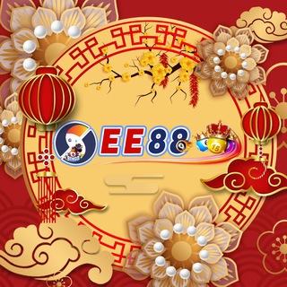 Telegram profile photo for EE88 - CASINO CƯỢC GIẢI TRÍ