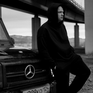 Telegram profile photo for Диман Брюханов