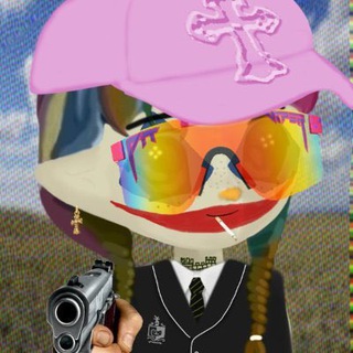 Telegram profile photo for $COUSIN PORTAL