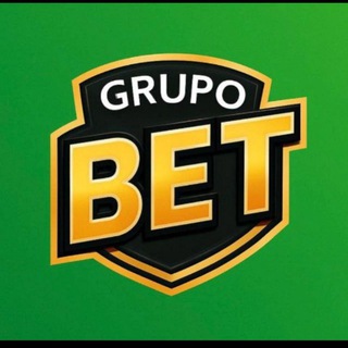 Telegram profile photo for LANÇAMENTOS GRUPOBET, BÔNUS ALEATÓRIO, BÔNUS NO CADASTRO, SAQUE NO FREE 🎰🎰