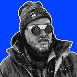 Telegram profile photo for #ИнструкторСашочек