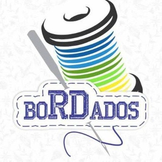 Telegram profile photo for 🪡 |BORDADOS LINDOS🪡