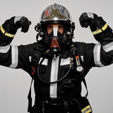 Telegram profile photo for ДНЕВНИК ОГНЕБОРЦА