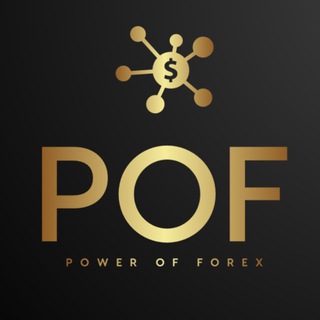 Telegram profile photo for Power Of Forex