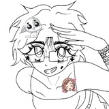 Telegram profile photo for Комишки!!