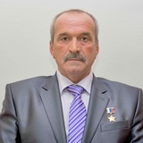 Telegram profile photo for Дедуля