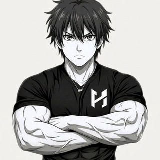 Telegram profile photo for antixxx