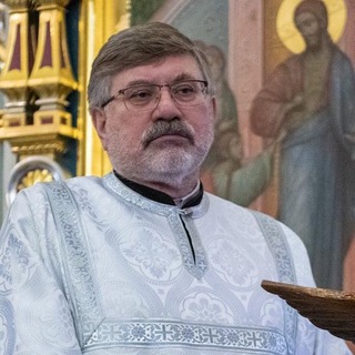 Telegram profile photo for Алексей Бычков