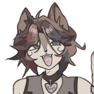 Telegram profile photo for Tofu-Tofu Chanel