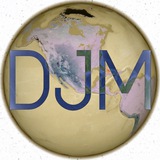 Telegram profile photo for De jure Media