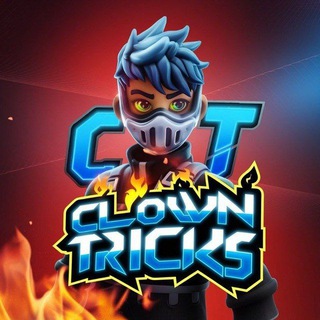 Telegram profile photo for π Clown Tricks