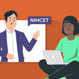 Telegram profile photo for NIMCET Daily Quiz