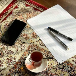 Telegram profile photo for - الـسُلاف .