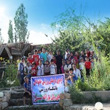 Telegram profile photo for باشگاه ورزشی پــــوریــــای ولـــی