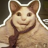Telegram profile photo for $BOO