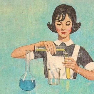 Telegram profile photo for ست ميسون مدرسة الكيمياء