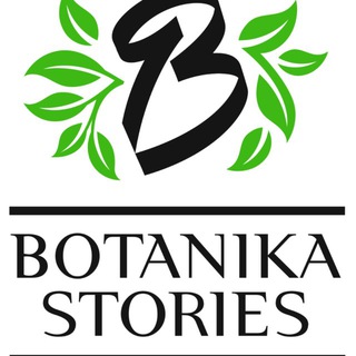 Telegram profile photo for BOTANIKA STORIES