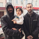 Telegram profile photo for MIYAGI & ЭНДШПИЛЬ