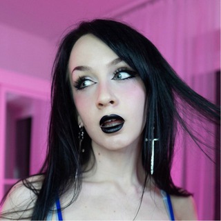 Telegram profile photo for lera empathy