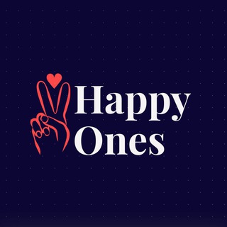 Telegram profile photo for Happy Ones Channel