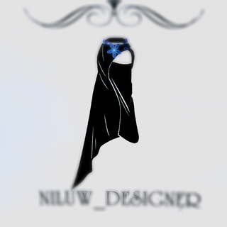 Telegram profile photo for Niluw designer