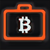 Telegram profile photo for КриптоПортфель