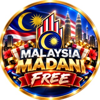 Telegram profile photo for Madani Free 2025
