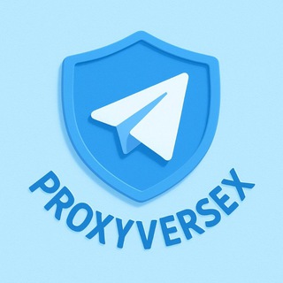 Telegram profile photo for PROXY | پروکسی