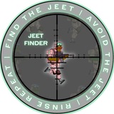 Telegram profile photo for JEET FINDER