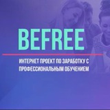 Telegram profile photo for 💥БИФРИ-достигай цели легко!