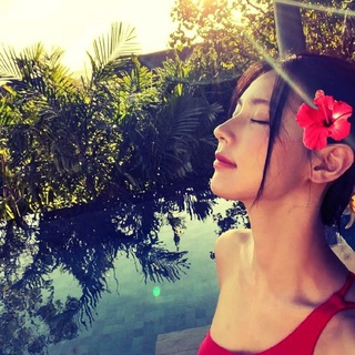 Telegram profile photo for minnyeon