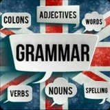 Telegram profile photo for Grammar rules