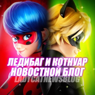 Telegram profile photo for 🐾 ladycatnewsblog🐞