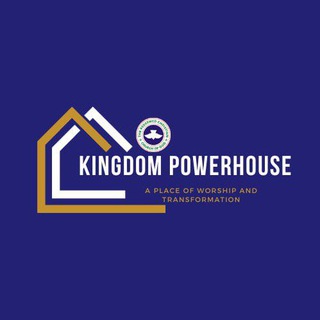 Telegram profile photo for RCCG Kingdom PowerHouse