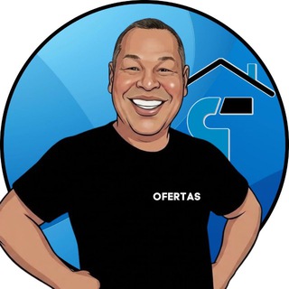 Telegram profile photo for Ofertas PATTETECH #01