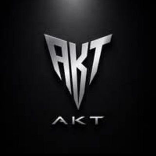Telegram profile photo for AKT Brand1