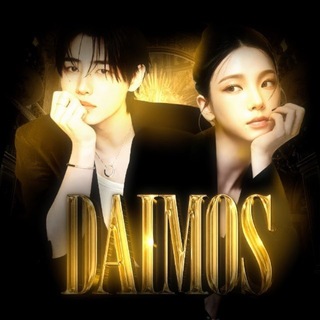 Telegram profile photo for DAIMOS