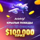 Telegram profile photo for LuckyBear casino