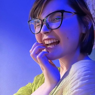 Telegram profile photo for пони с аутизмом в волшебном лесу