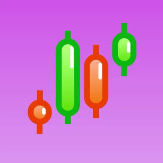Telegram profile photo for Трейдинг, копитрейдинг, Крипта | Форекс