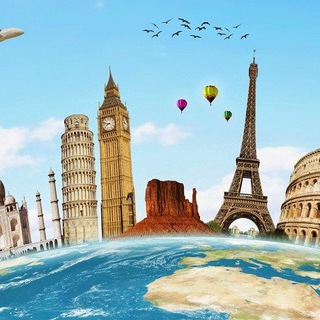 Telegram profile photo for جهان نما