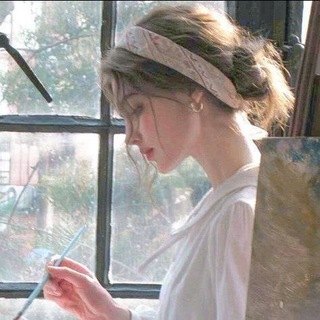 Telegram profile photo for هزارو یک شبِ شهرزاد🌙